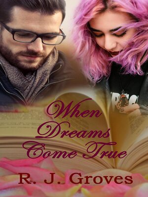 cover image of When Dreams Come True